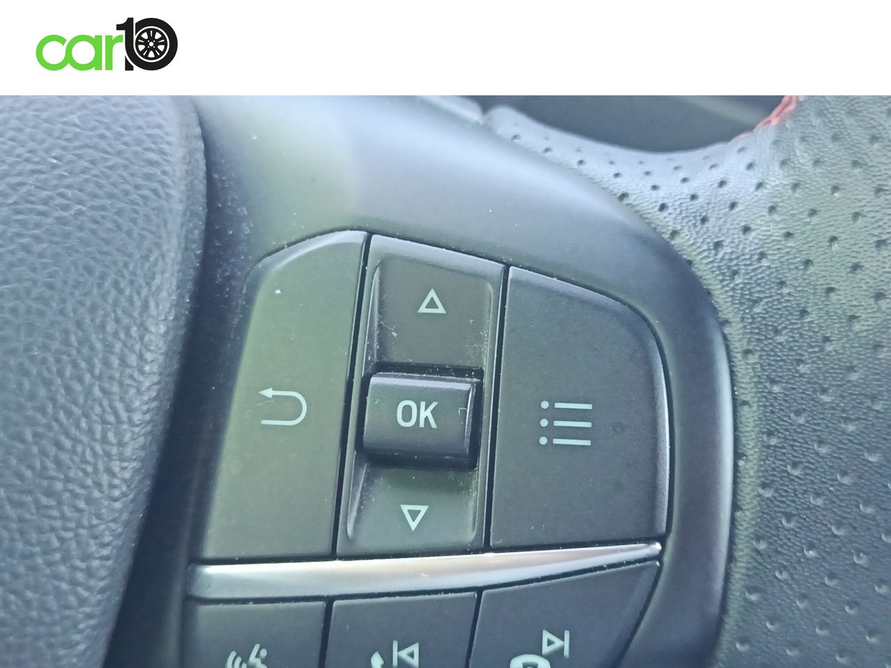 Ford Focus 1.0 Ecoboost MHEV 114kW ST-Line  - Foto 18