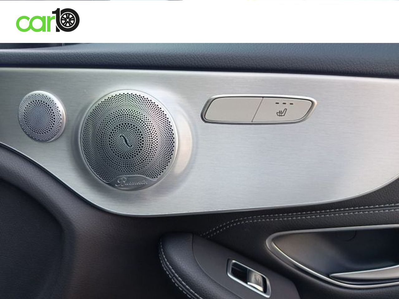 Mercedes Clase C Coupé C 300 d 4MATIC  - Foto 16