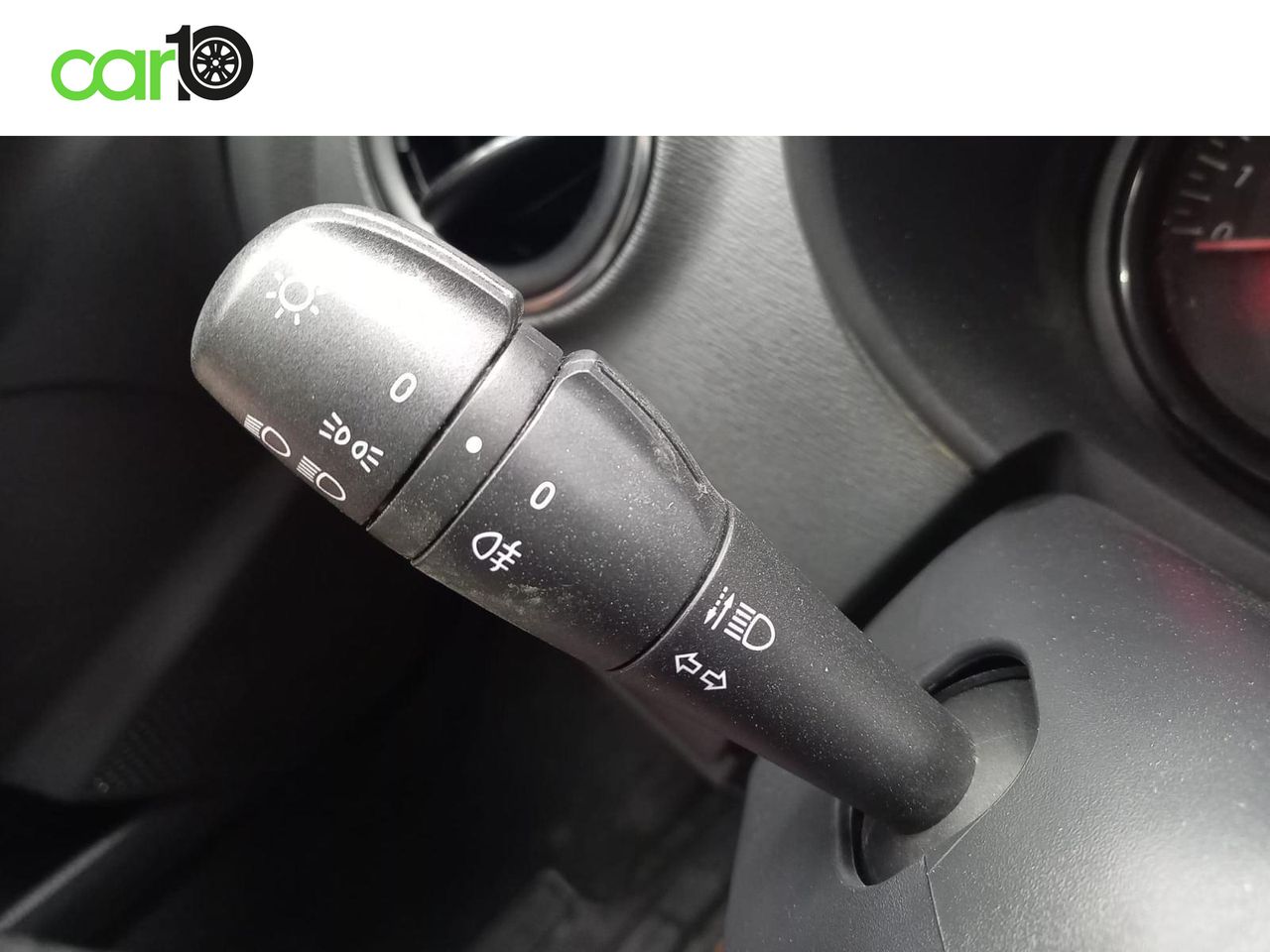 DACIA DOKKER COMBI AMBIANCE 1.6 75kW (102CV) GLP N1  - Foto 19