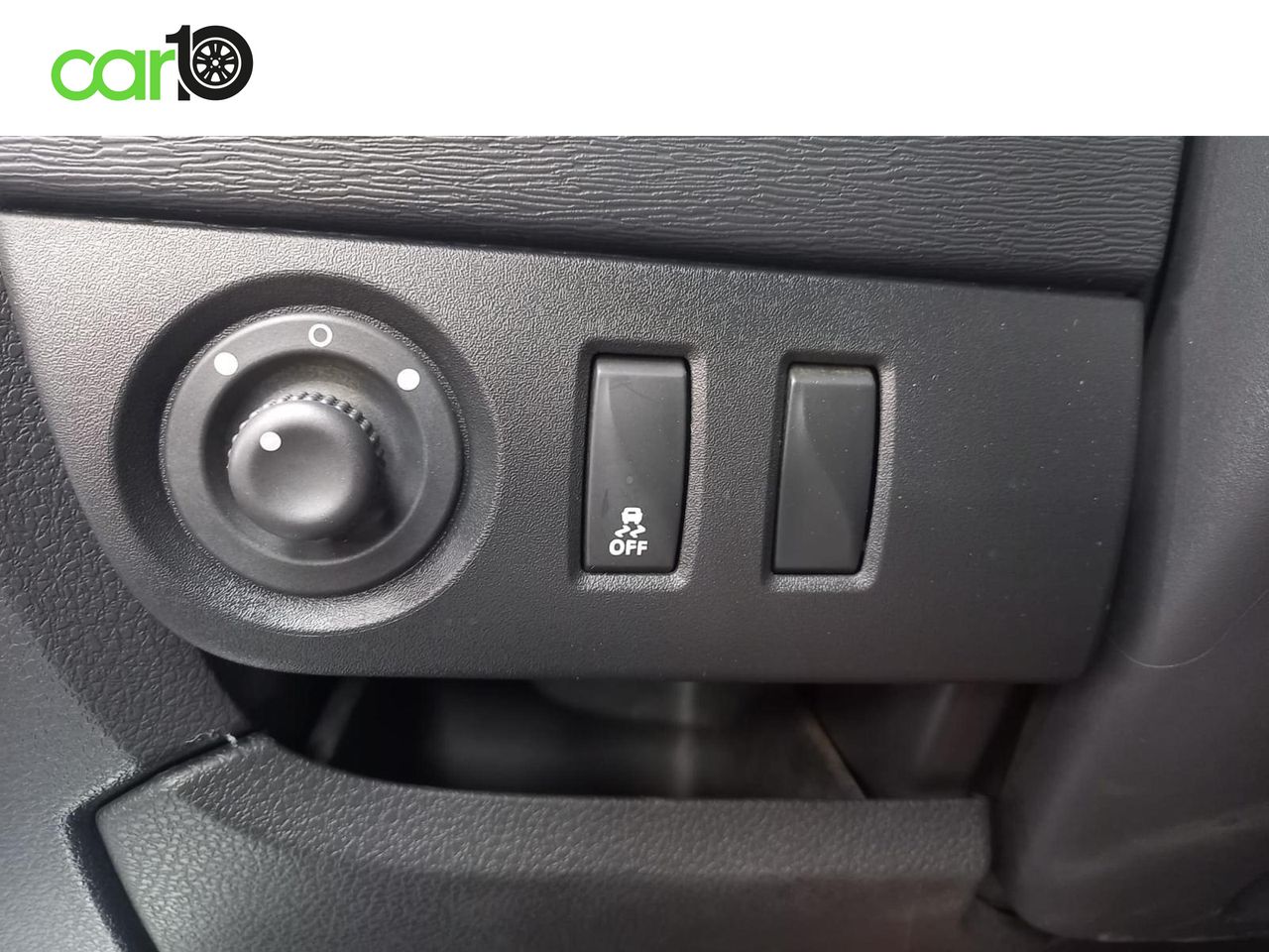 DACIA DOKKER COMBI AMBIANCE 1.6 75kW (102CV) GLP N1  - Foto 12