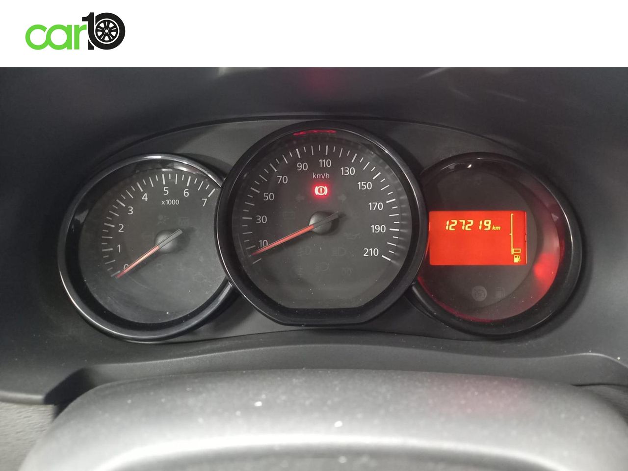 DACIA DOKKER COMBI AMBIANCE 1.6 75kW (102CV) GLP N1  - Foto 18