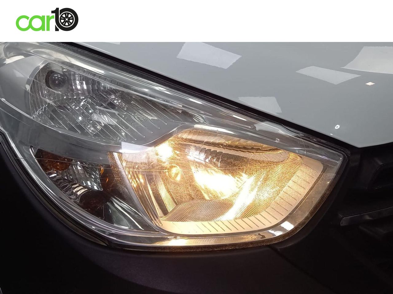 DACIA DOKKER COMBI AMBIANCE 1.6 75kW (102CV) GLP N1  - Foto 25