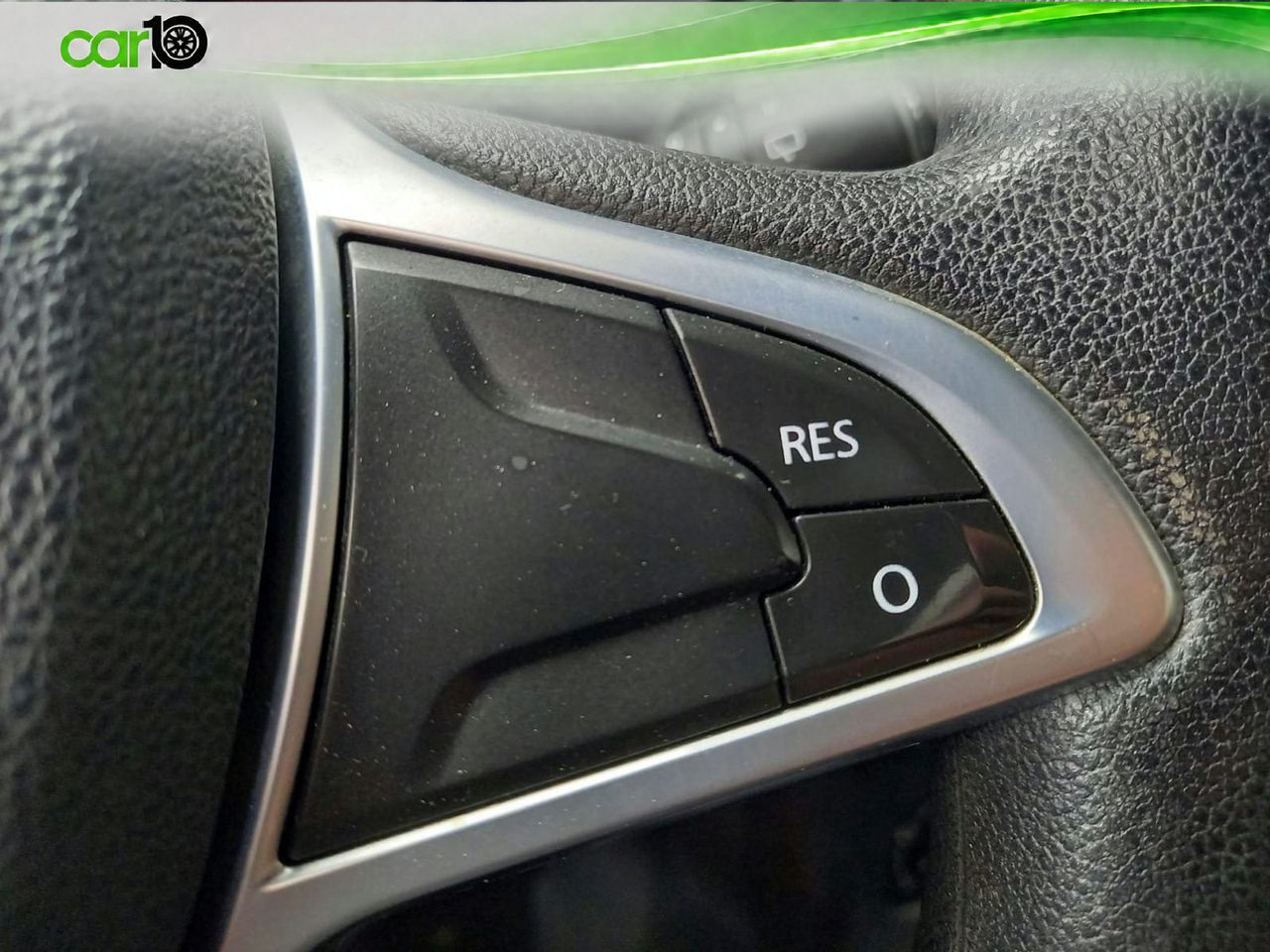 DACIA DOKKER COMBI AMBIANCE 1.6 75kW (102CV) GLP N1  - Foto 15