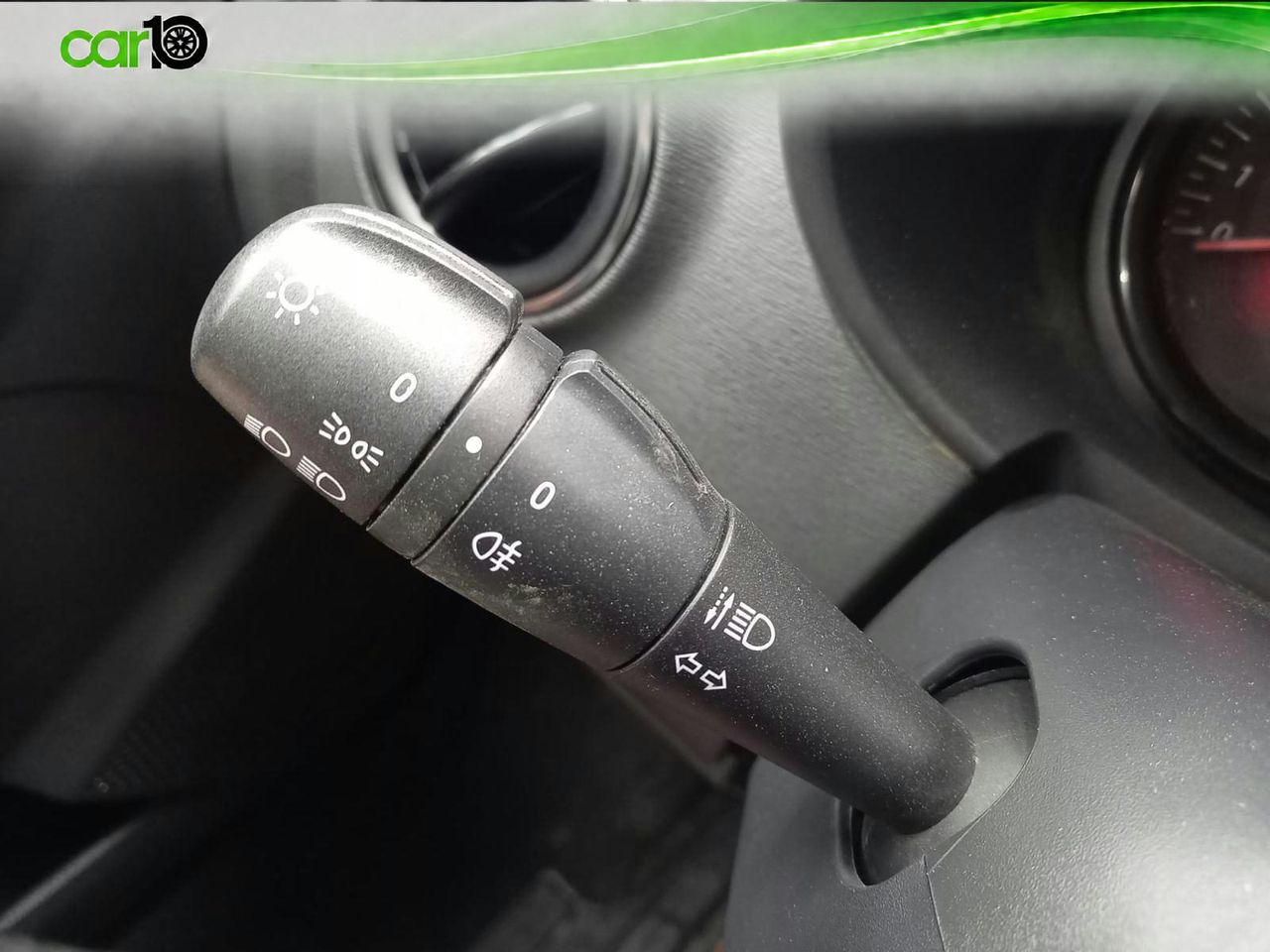 DACIA DOKKER COMBI AMBIANCE 1.6 75kW (102CV) GLP N1  - Foto 20