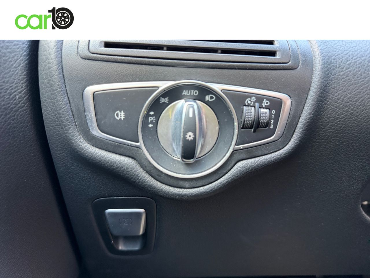 Mercedes Clase V 220 d Avantgarde Largo  - Foto 19