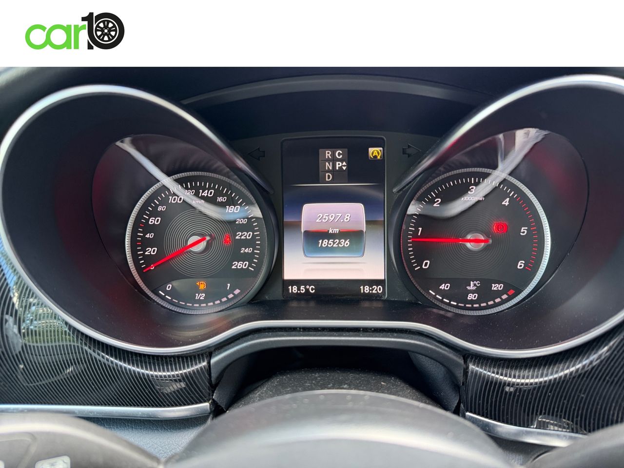 Mercedes Clase V 220 d Avantgarde Largo  - Foto 15