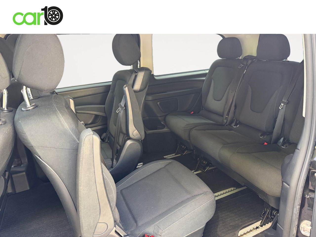 Mercedes Clase V 220 d Avantgarde Largo  - Foto 12