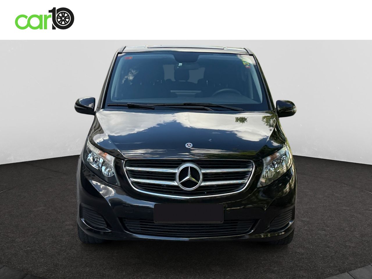 Mercedes Clase V 220 d Avantgarde Largo  - Foto 7
