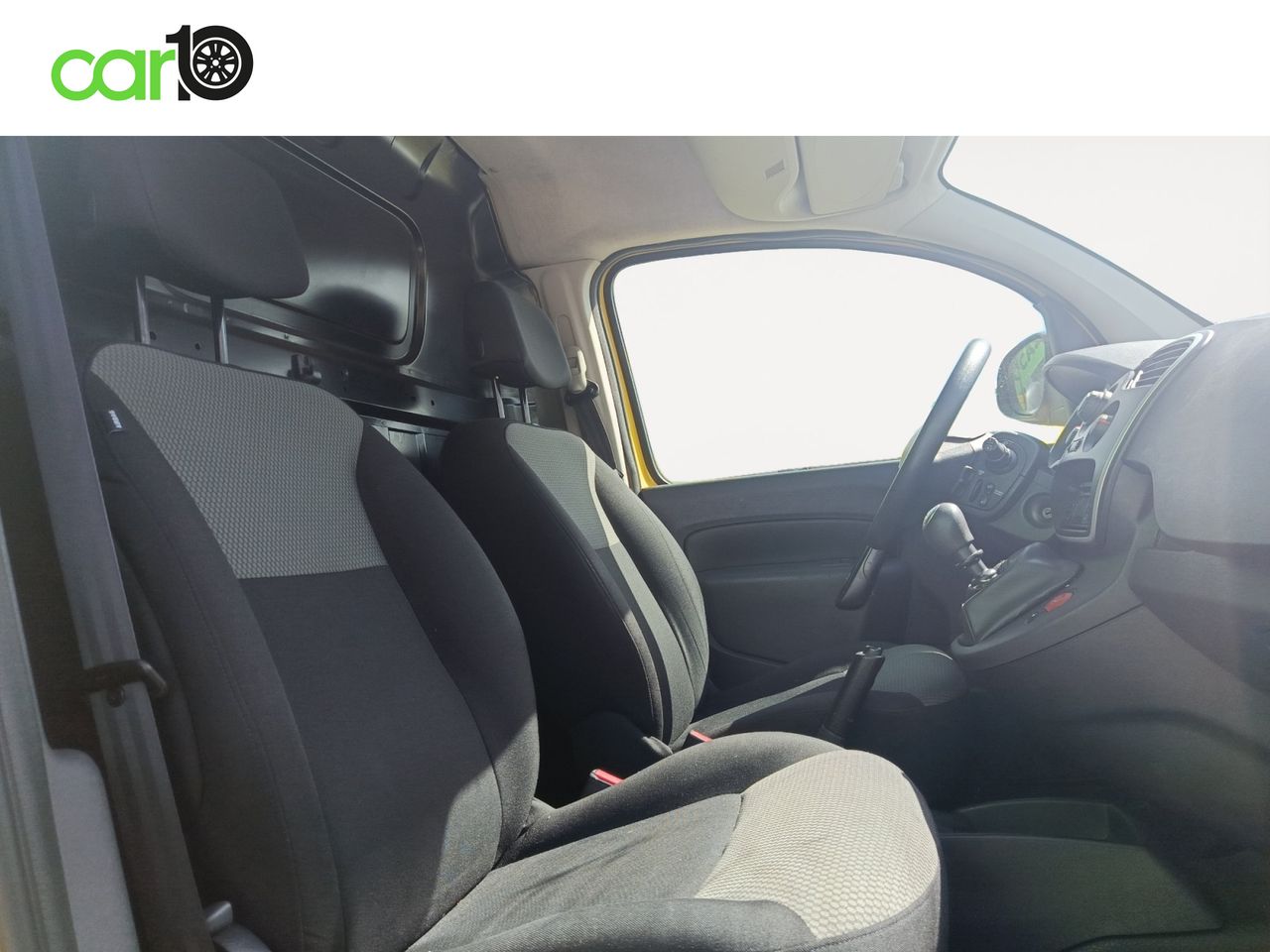 Renault Kangoo INDUSTRIAL  - Foto 13
