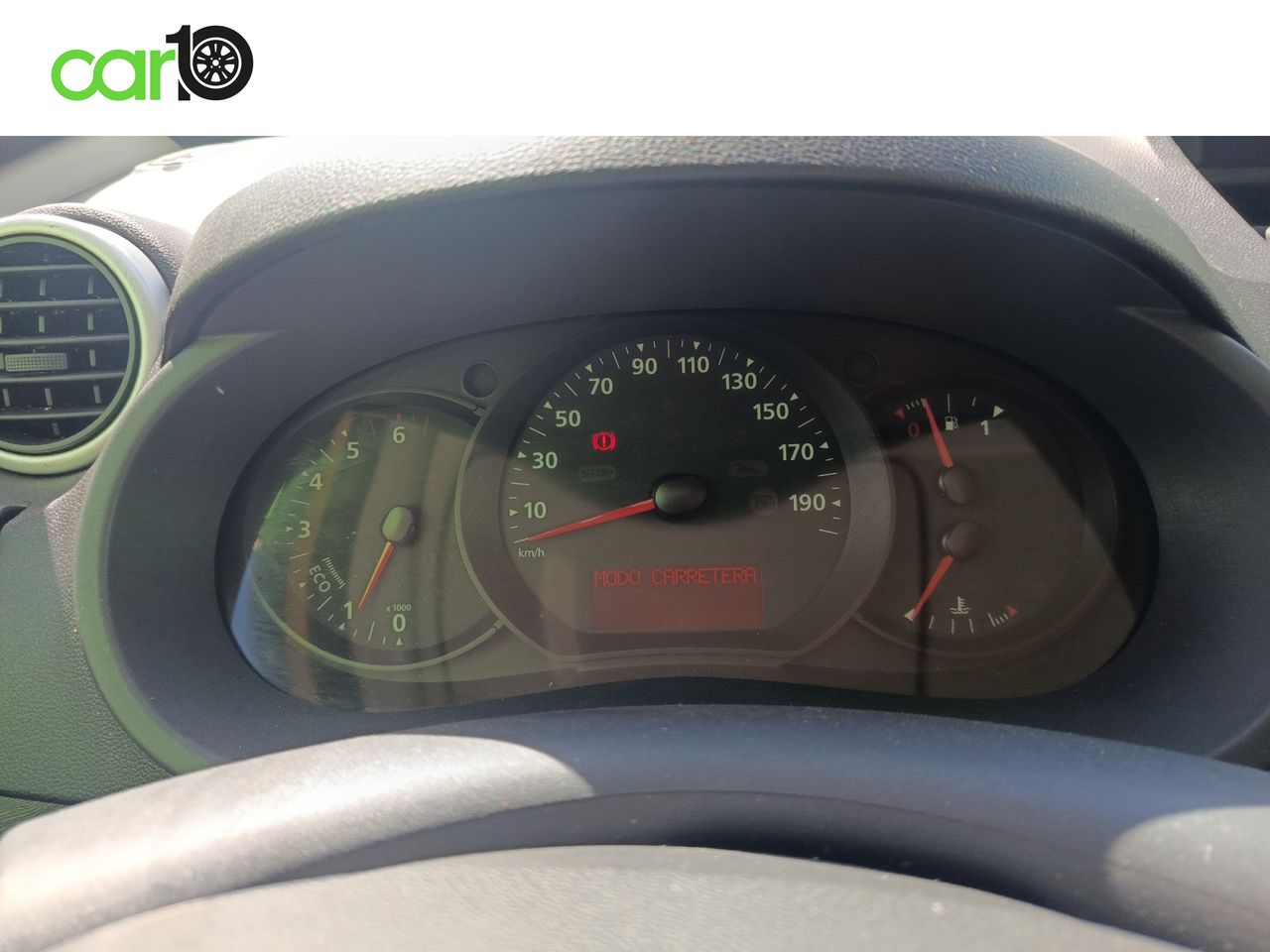 Renault Kangoo INDUSTRIAL  - Foto 15