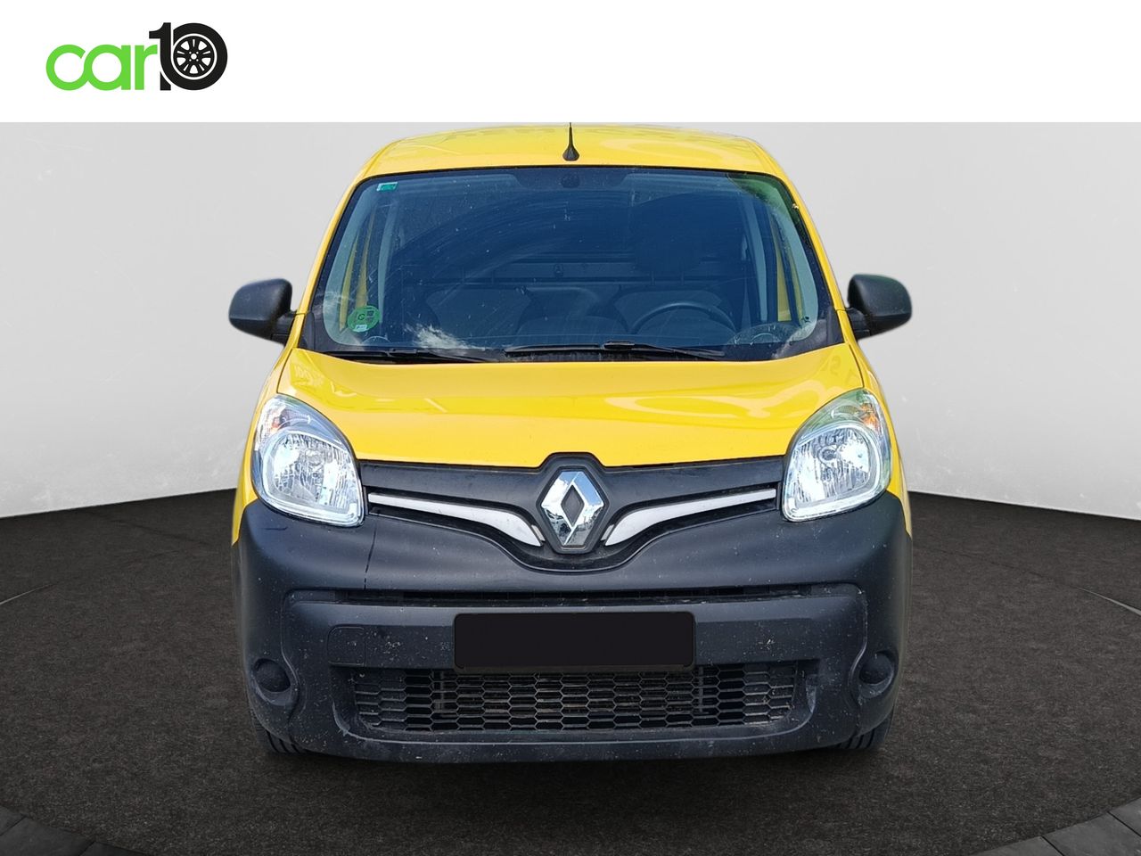 Renault Kangoo INDUSTRIAL  - Foto 3