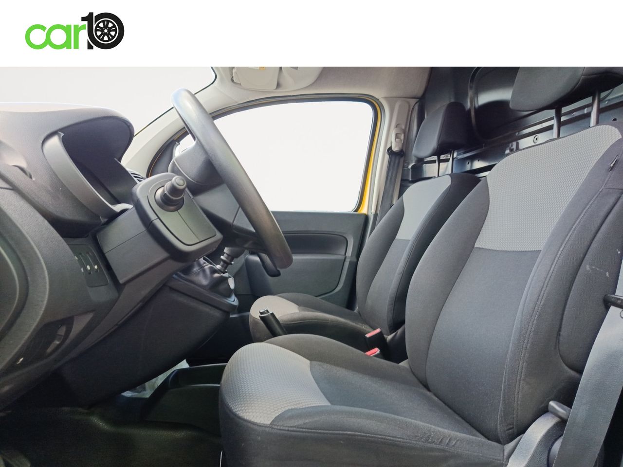 Renault Kangoo INDUSTRIAL  - Foto 8