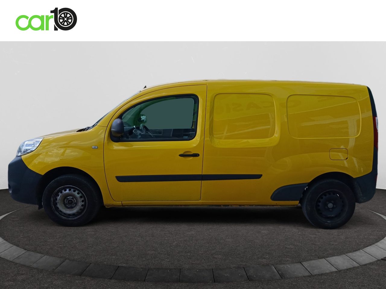 Renault Kangoo INDUSTRIAL  - Foto 20