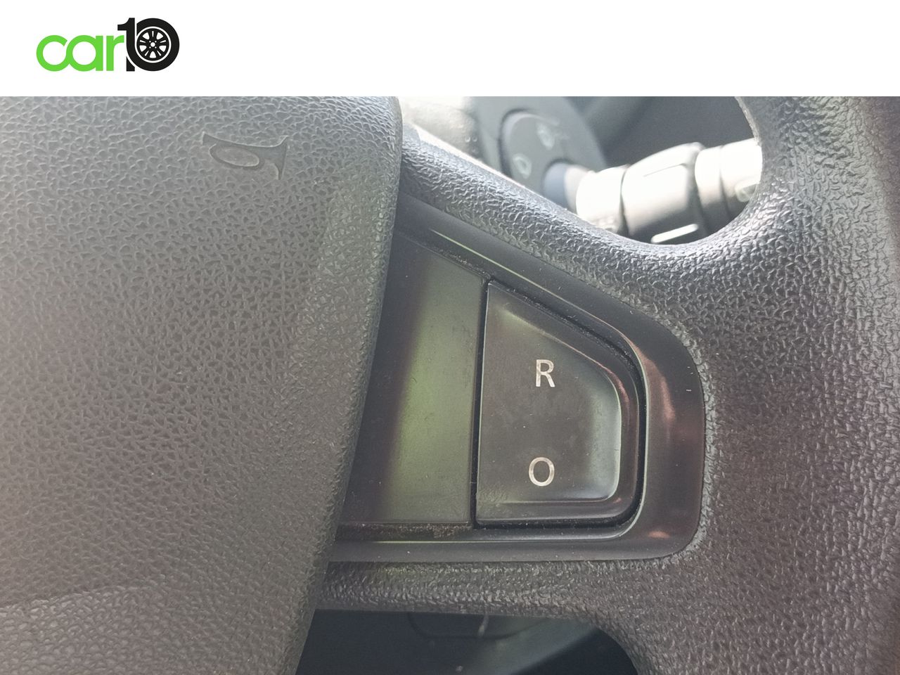 Renault Kangoo INDUSTRIAL  - Foto 16