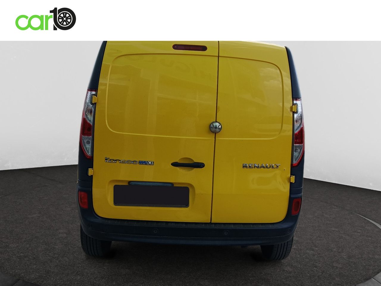 Renault Kangoo INDUSTRIAL  - Foto 6