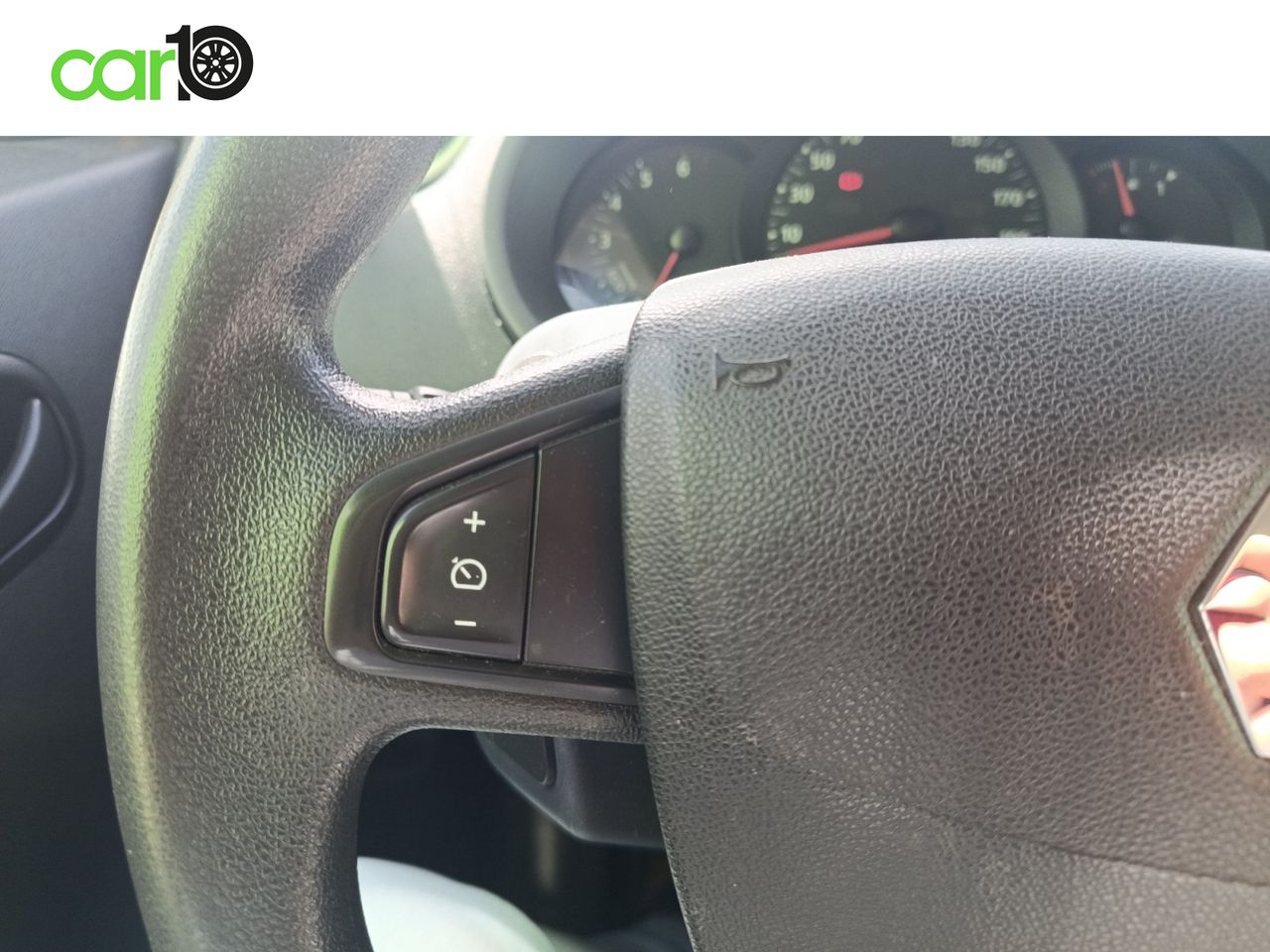 Renault Kangoo INDUSTRIAL  - Foto 17