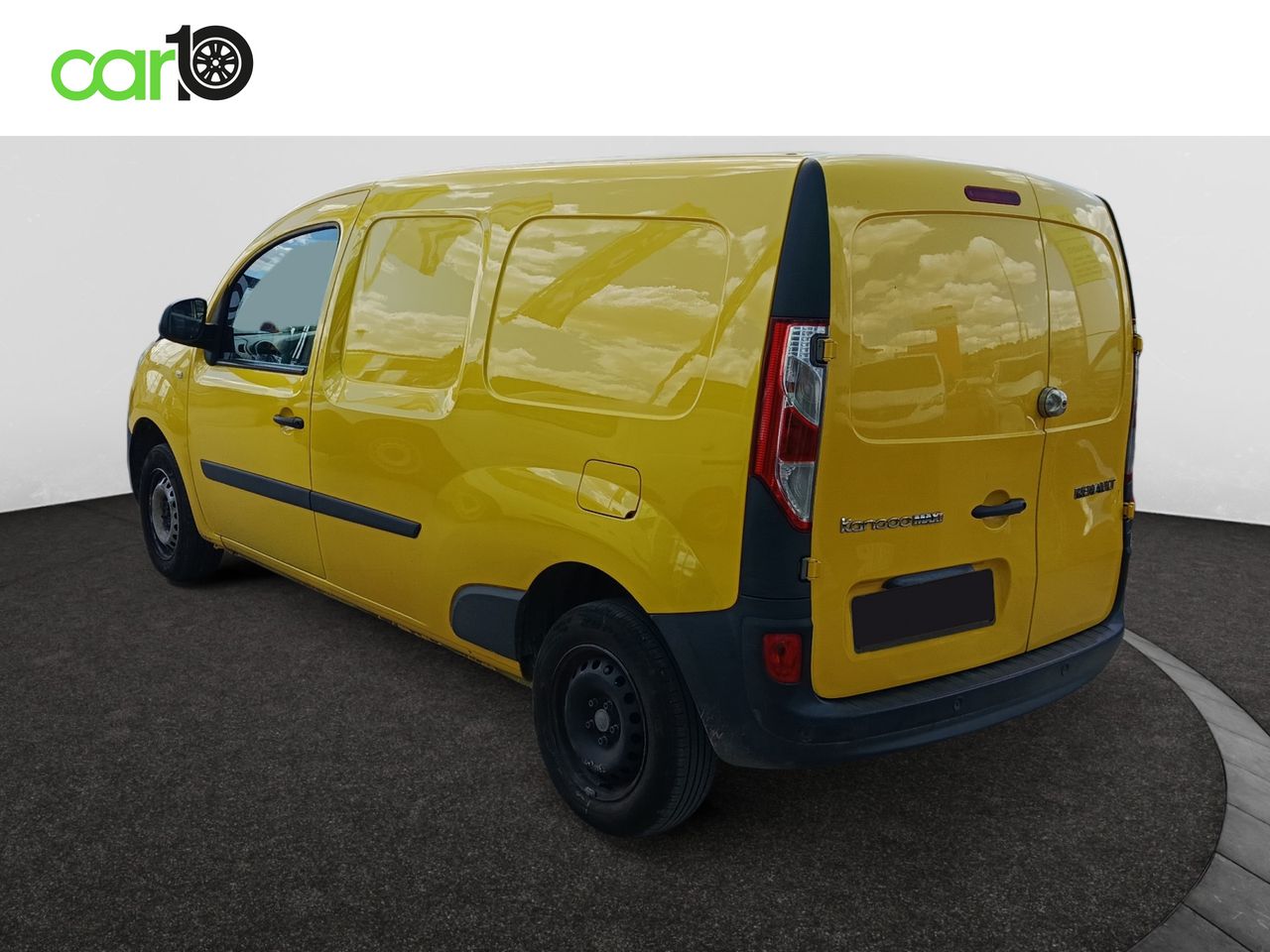 Renault Kangoo INDUSTRIAL  - Foto 5