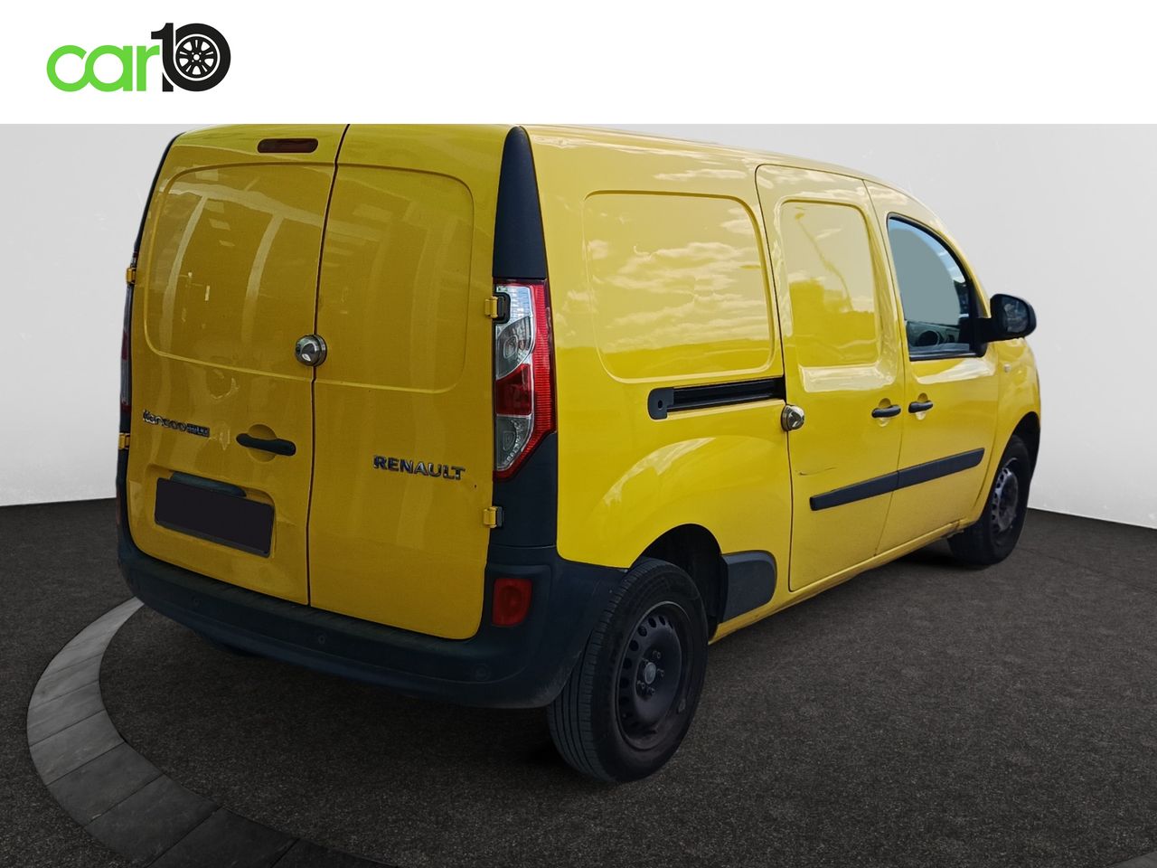 Renault Kangoo INDUSTRIAL  - Foto 7