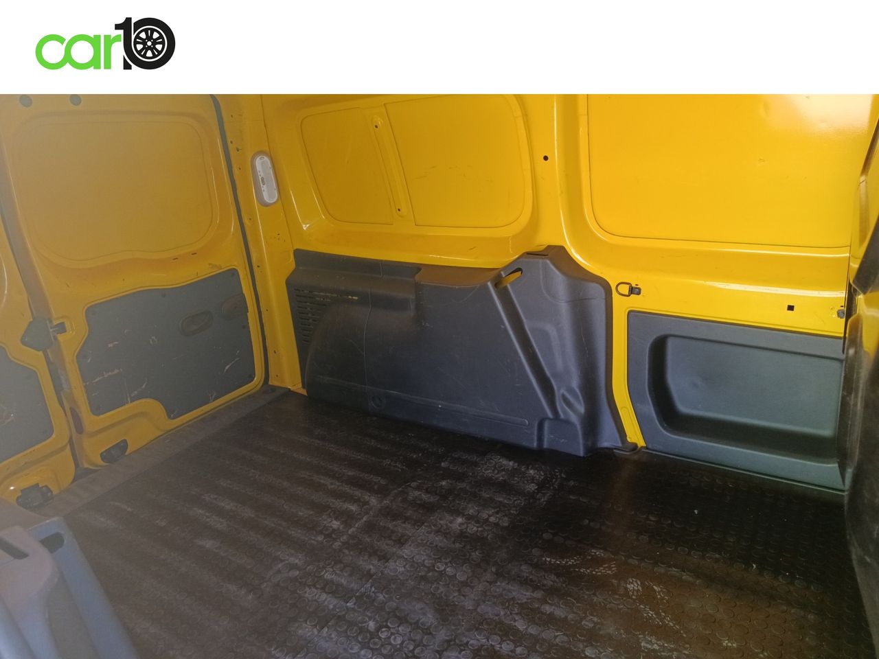Renault Kangoo INDUSTRIAL  - Foto 14