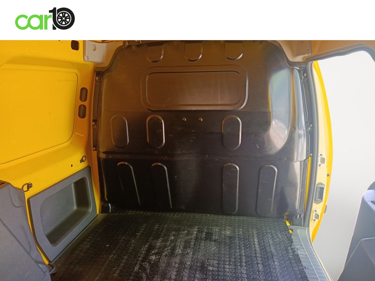 Renault Kangoo INDUSTRIAL  - Foto 12