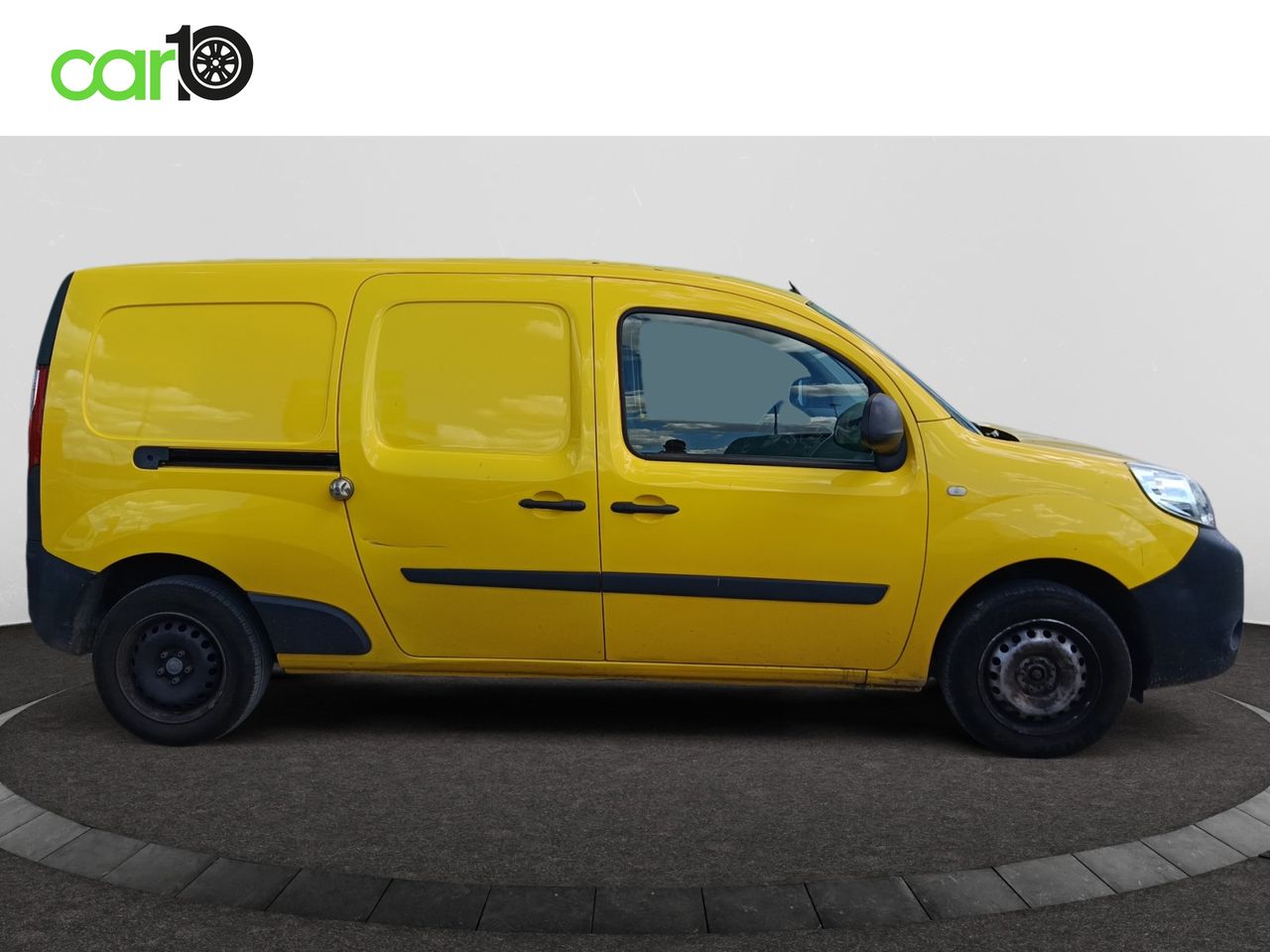 Renault Kangoo INDUSTRIAL  - Foto 19