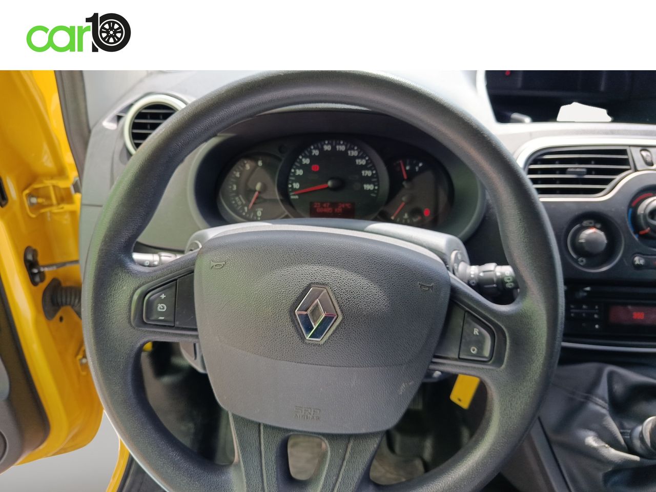 Renault Kangoo INDUSTRIAL  - Foto 11