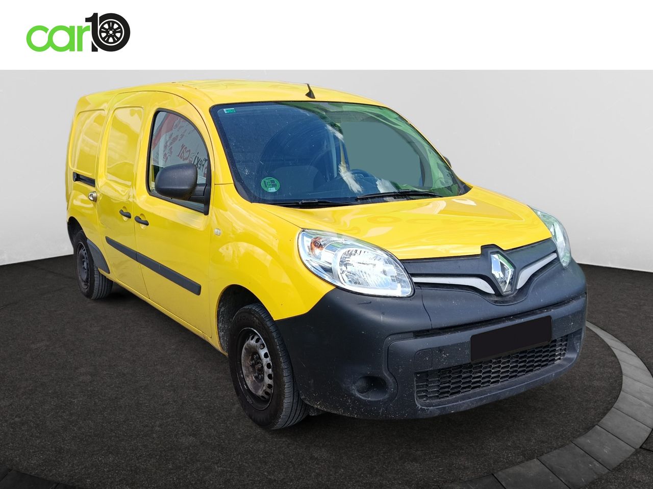 Renault Kangoo INDUSTRIAL  - Foto 4