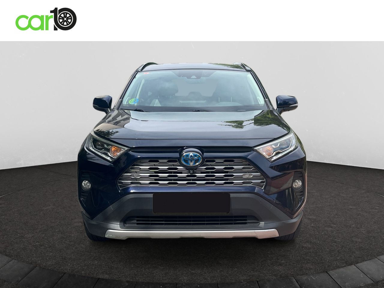 Toyota Rav4 2.5l 220H Luxury  - Foto 9