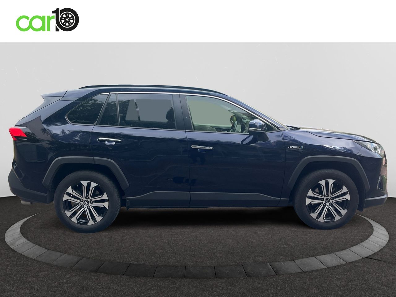 Toyota Rav4 2.5l 220H Luxury  - Foto 7