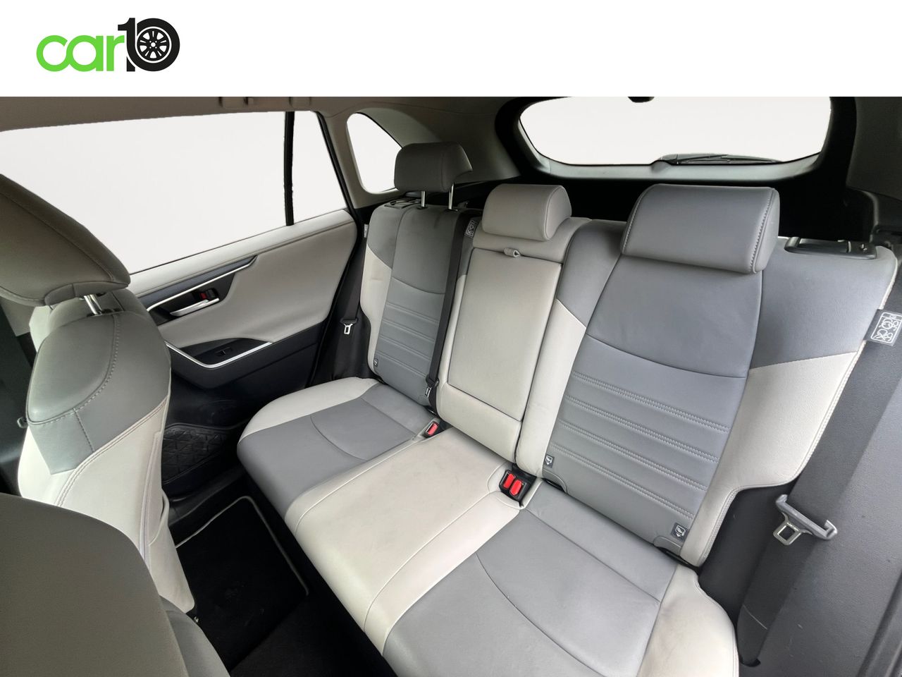 Toyota Rav4 2.5l 220H Luxury  - Foto 14