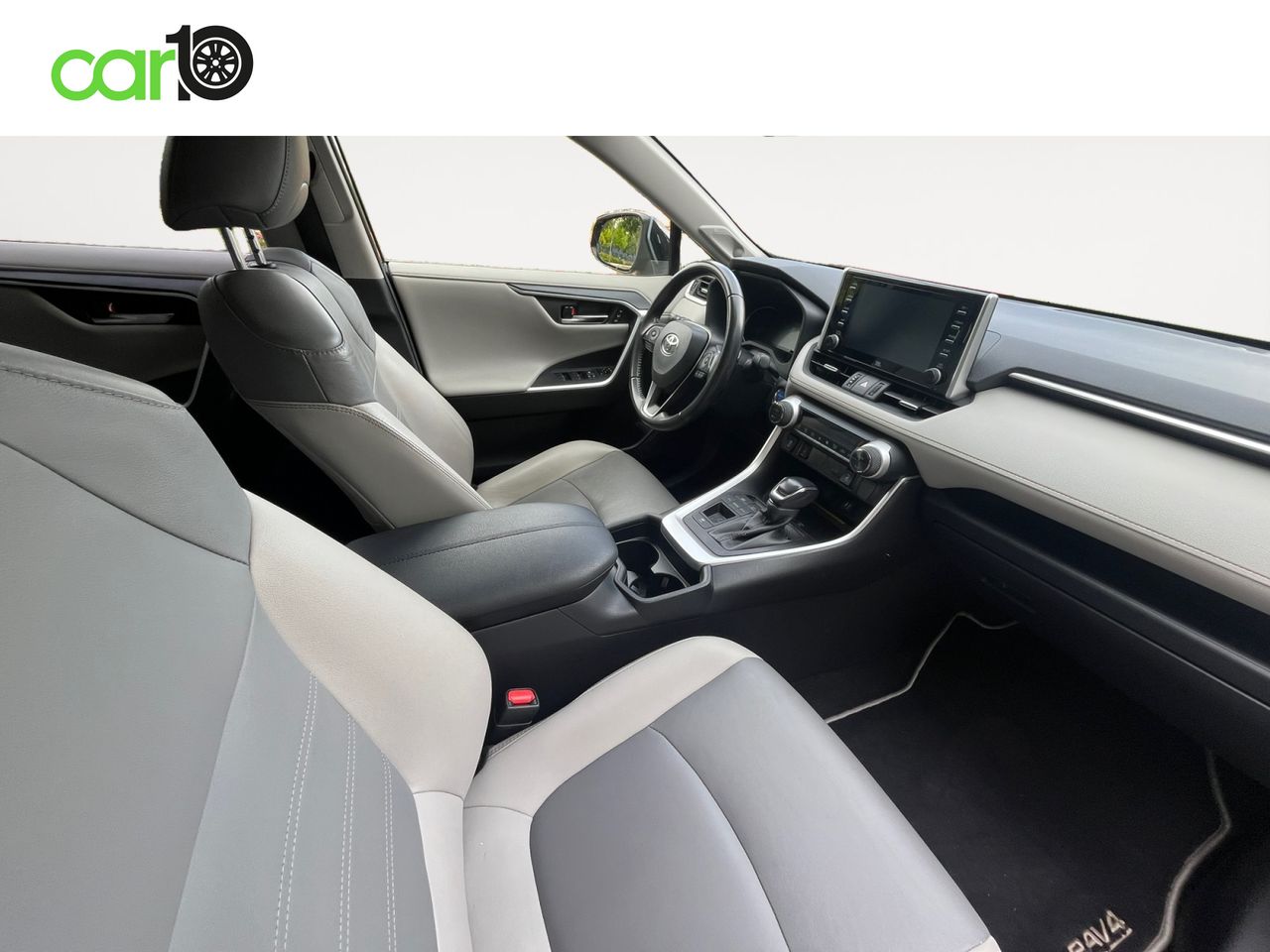 Toyota Rav4 2.5l 220H Luxury  - Foto 16