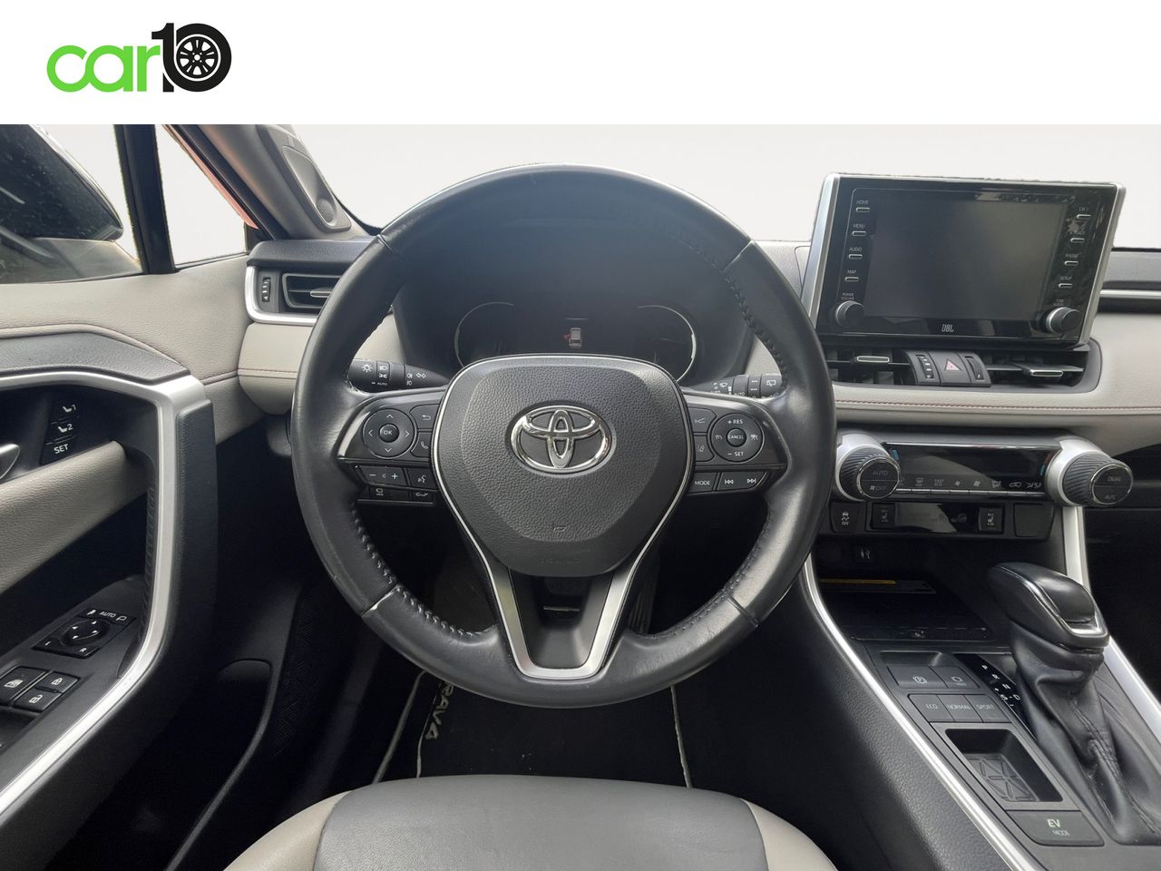 Toyota Rav4 2.5l 220H Luxury  - Foto 13