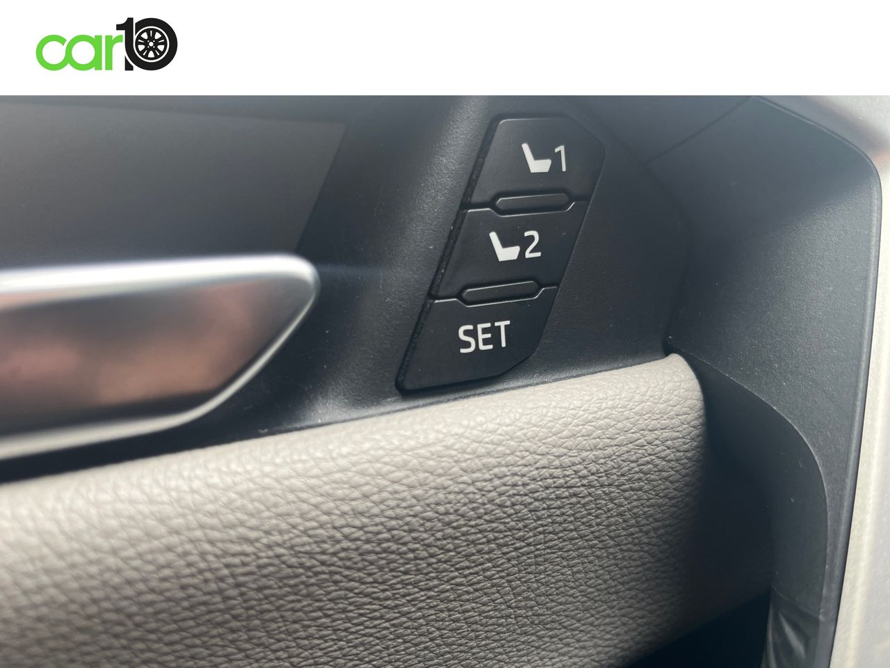 Toyota Rav4 2.5l 220H Luxury  - Foto 18