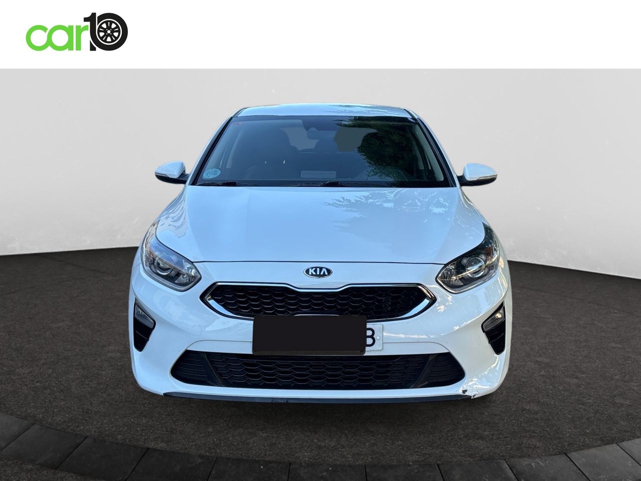 Kia Ceed 1.6 CRDi 85kW (115CV) Concept  - Foto 3