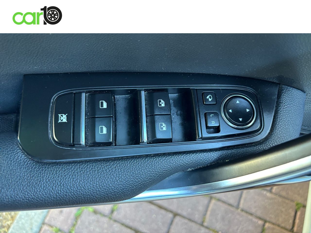 Kia Ceed 1.6 CRDi 85kW (115CV) Concept  - Foto 14