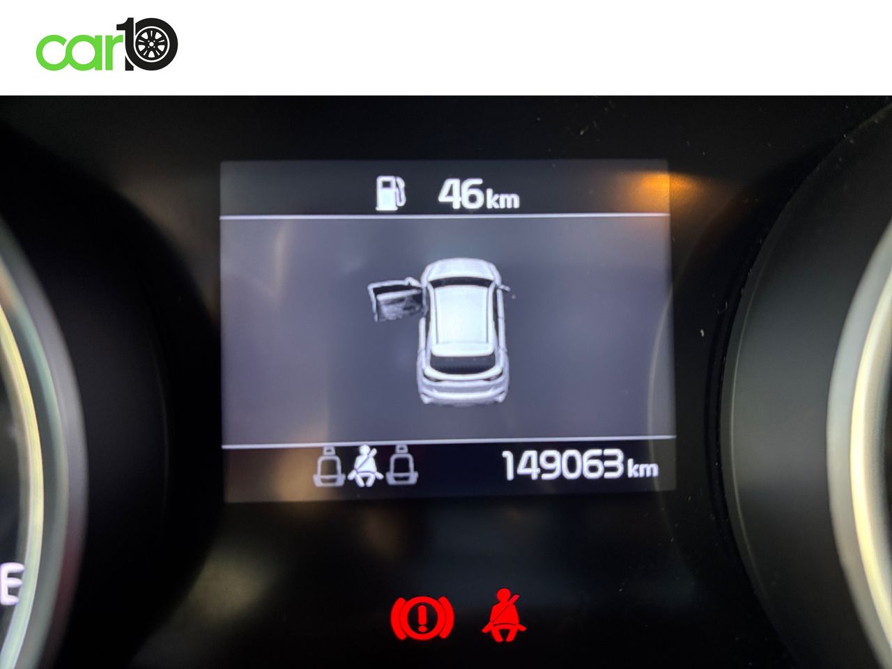 Kia Ceed 1.6 CRDi 85kW (115CV) Concept  - Foto 16