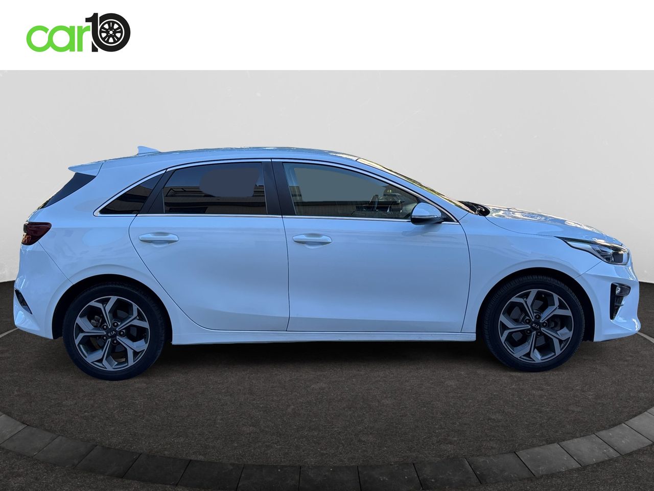 Kia Ceed 1.6 CRDi 85kW (115CV) Concept  - Foto 21