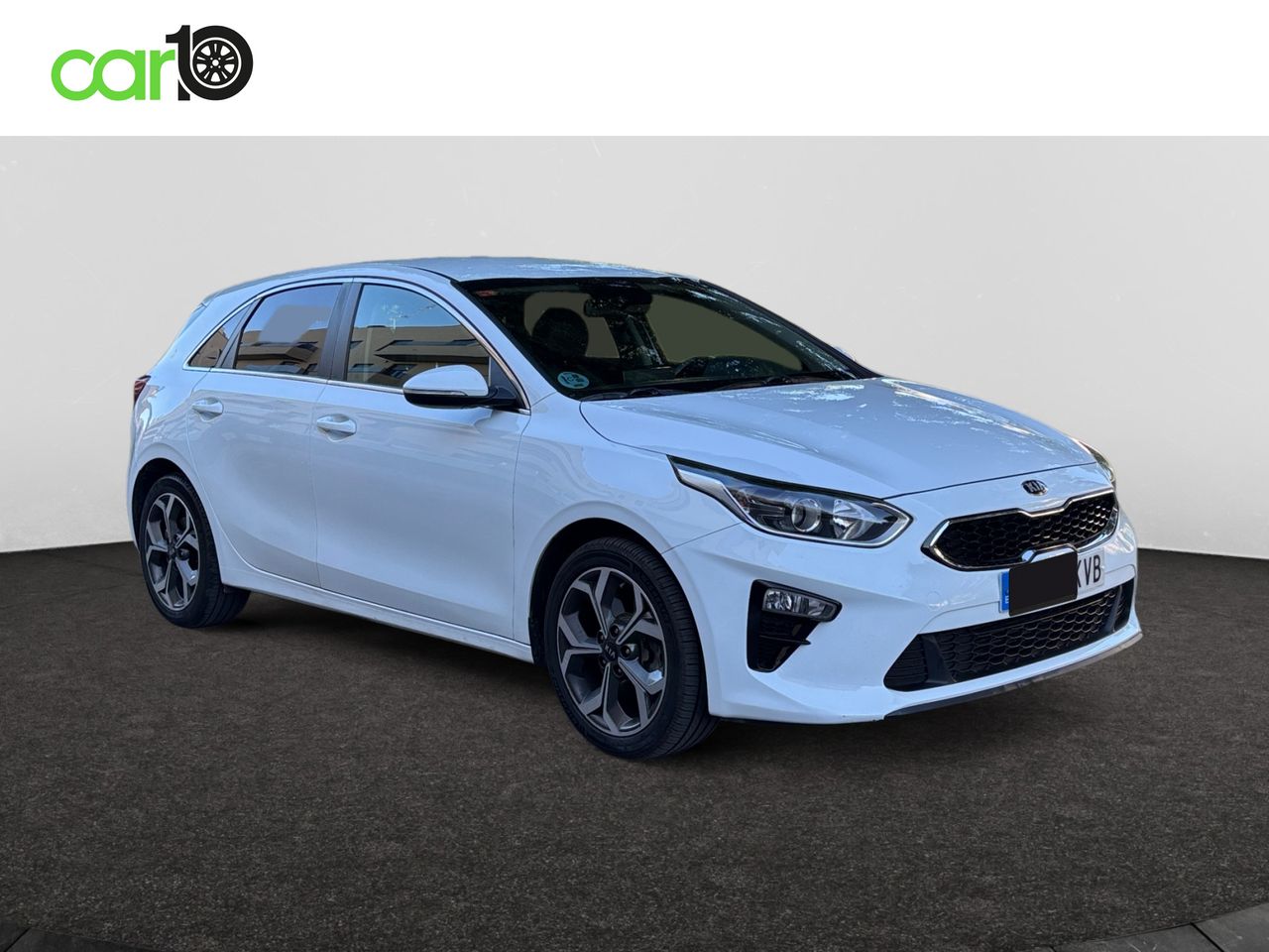 Kia Ceed 1.6 CRDi 85kW (115CV) Concept  - Foto 4