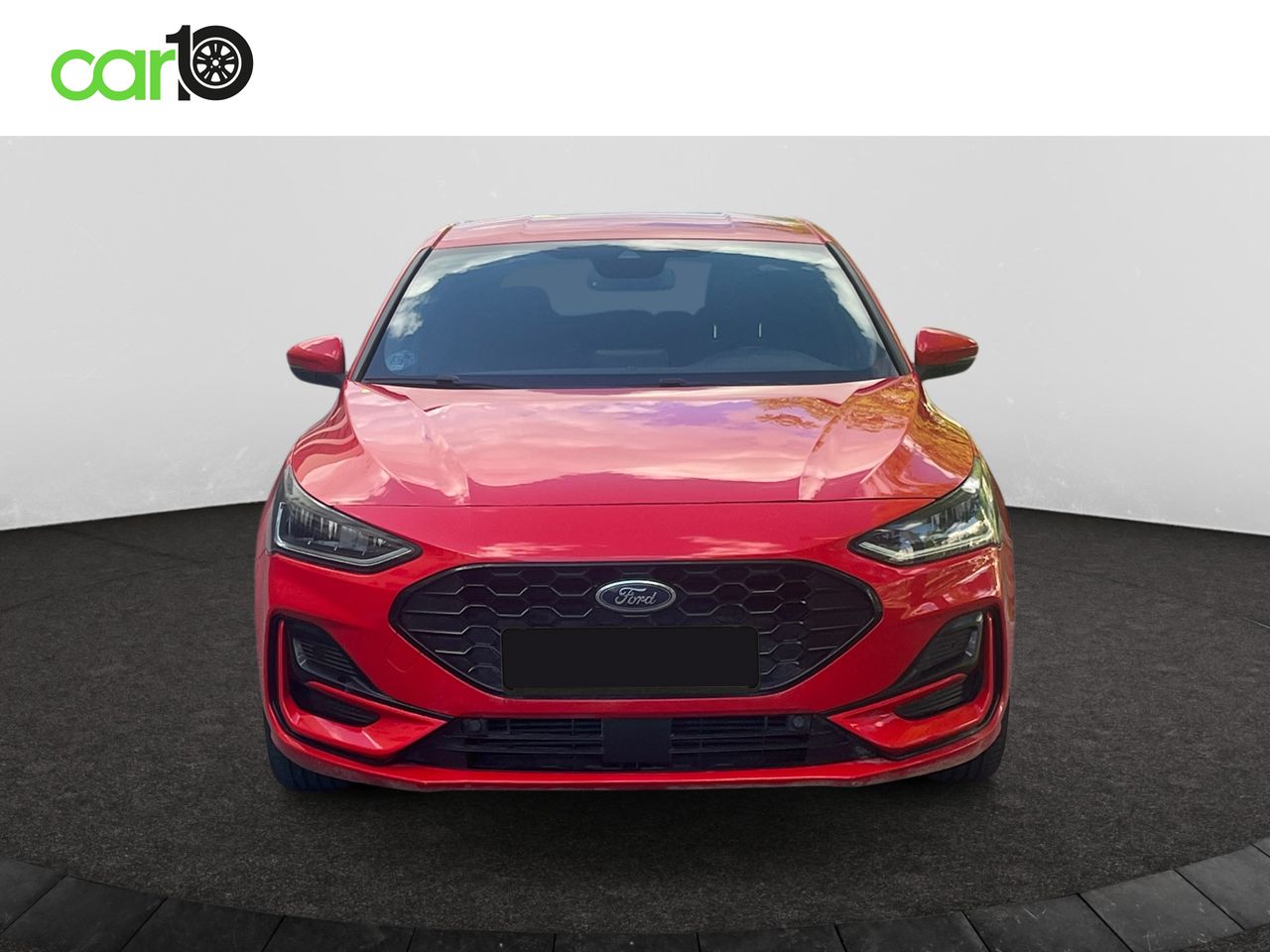 Ford Focus 1.0 Ecoboost 92kW ST-Line  - Foto 7