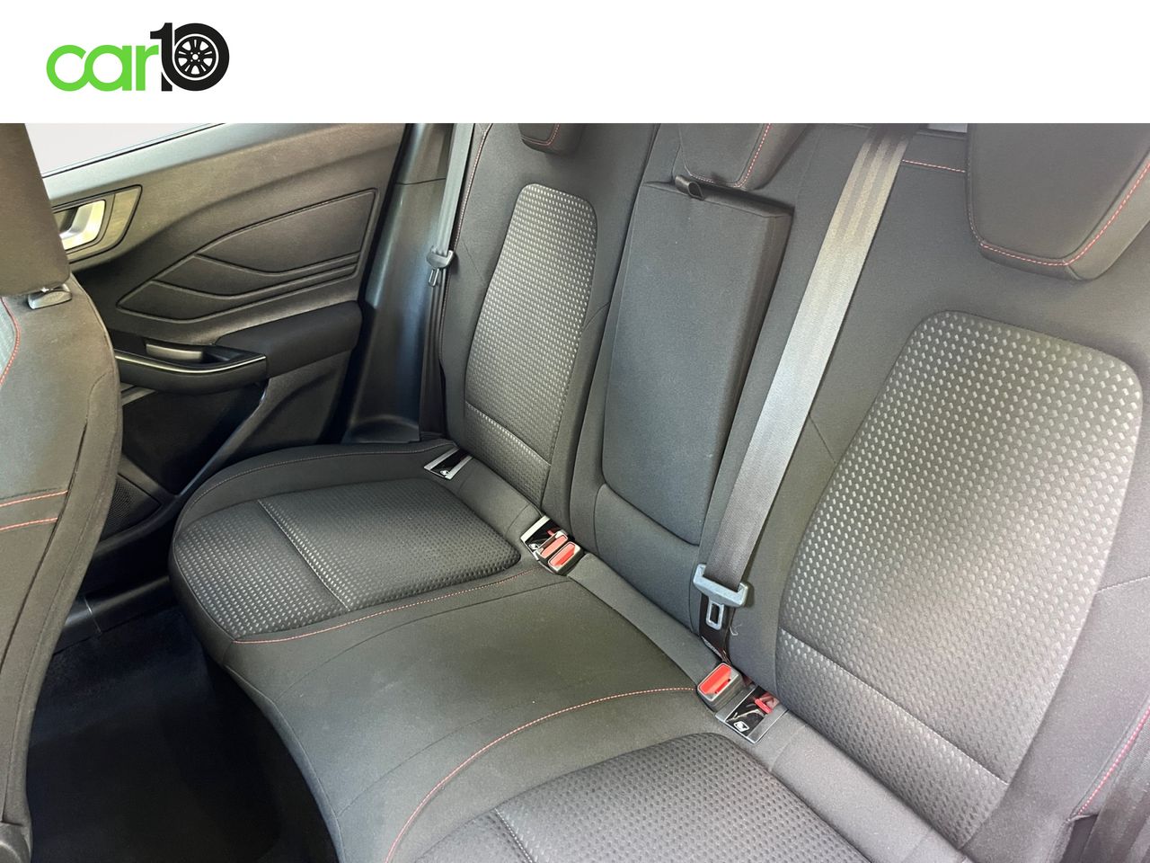 Ford Focus 1.0 Ecoboost 92kW ST-Line  - Foto 12