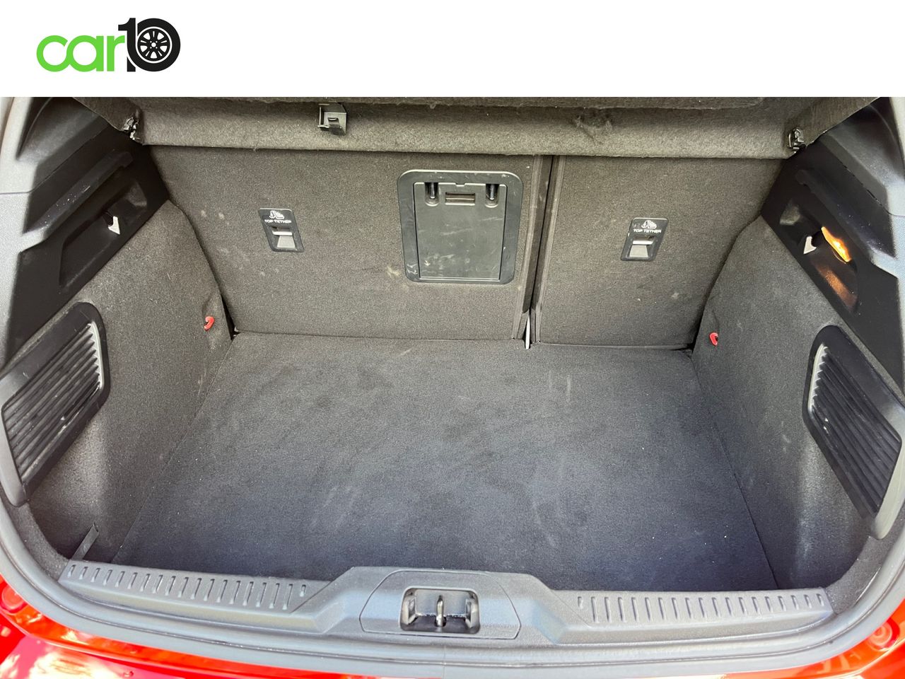 Ford Focus 1.0 Ecoboost 92kW ST-Line  - Foto 14