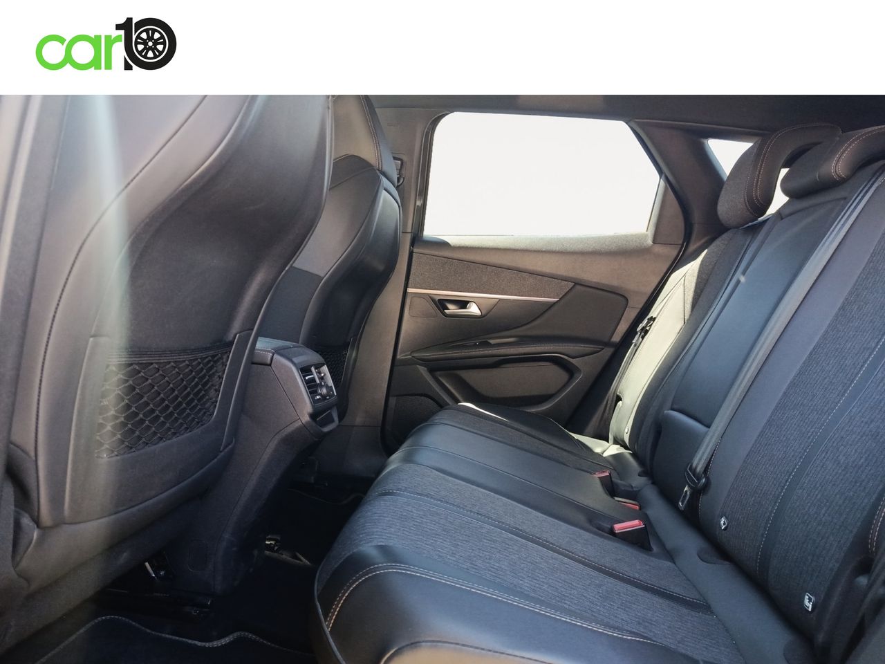 Peugeot 3008 1.2 PURETECH 96KW (130CV) GT LINE S&S  - Foto 12