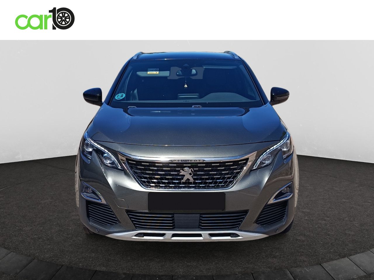 Peugeot 3008 1.2 PURETECH 96KW (130CV) GT LINE S&S  - Foto 3