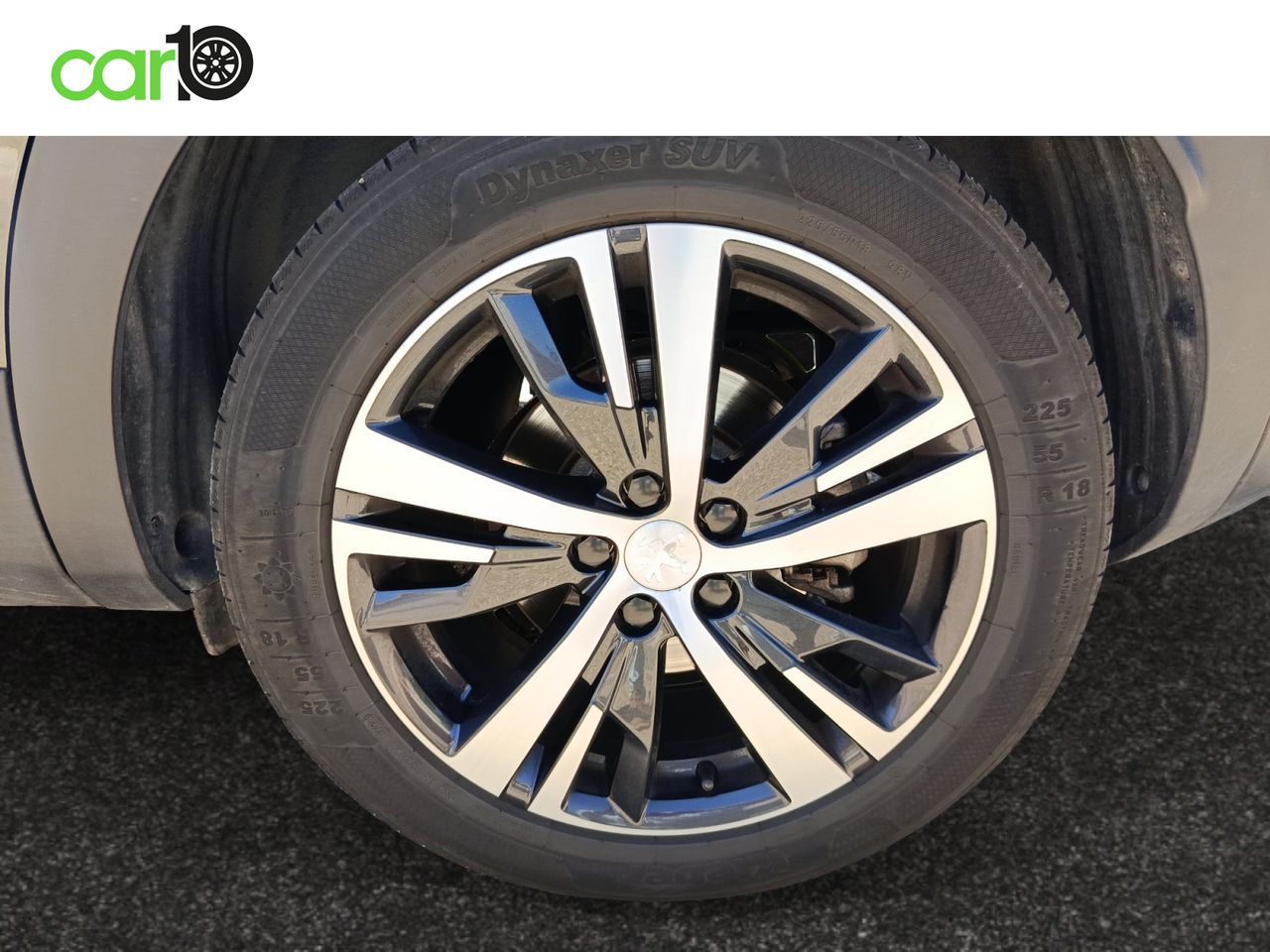 Peugeot 3008 1.2 PURETECH 96KW (130CV) GT LINE S&S  - Foto 20