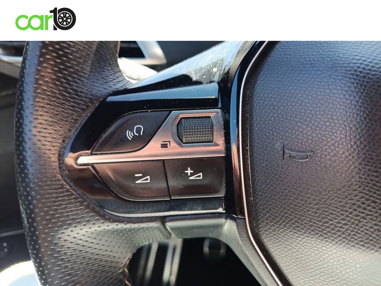 Peugeot 3008 1.2 PURETECH 96KW (130CV) GT LINE S&S  - Foto 16