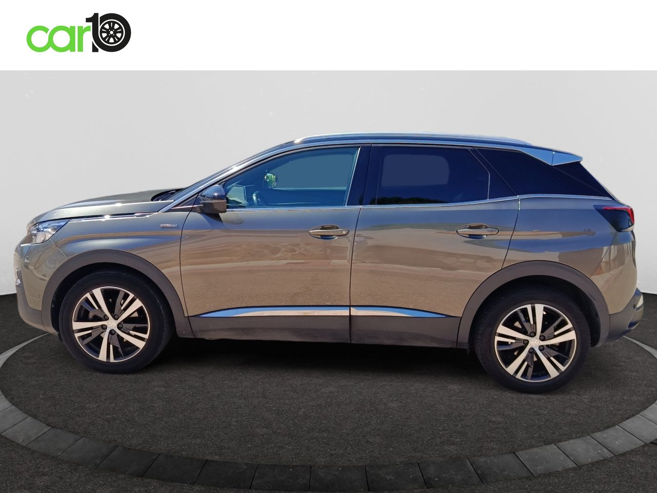 Peugeot 3008 1.2 PURETECH 96KW (130CV) GT LINE S&S  - Foto 19