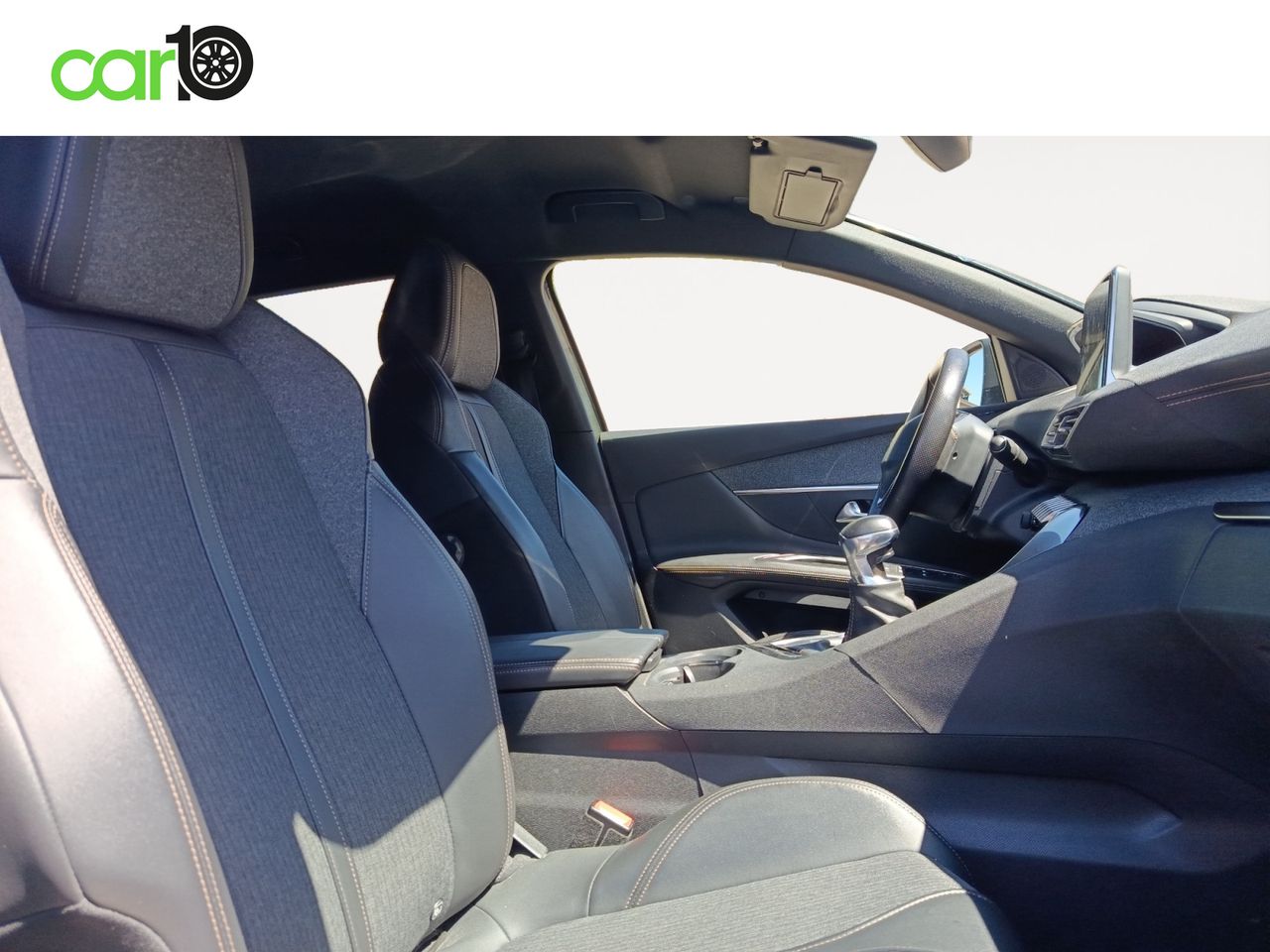 Peugeot 3008 1.2 PURETECH 96KW (130CV) GT LINE S&S  - Foto 13