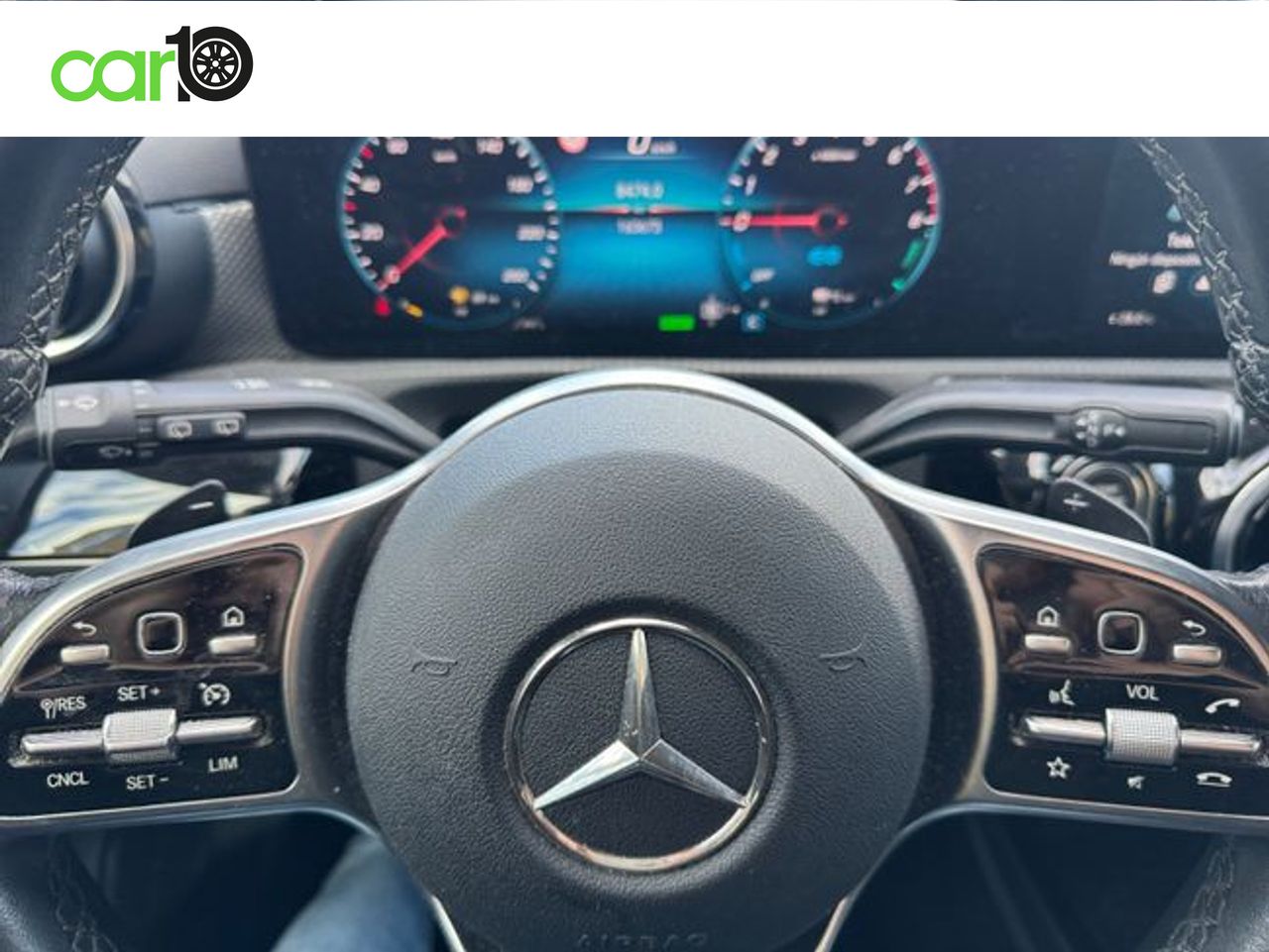 Mercedes Clase A A 250 e  - Foto 12