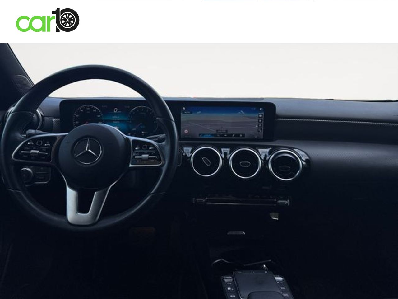 Mercedes Clase A A 250 e  - Foto 8