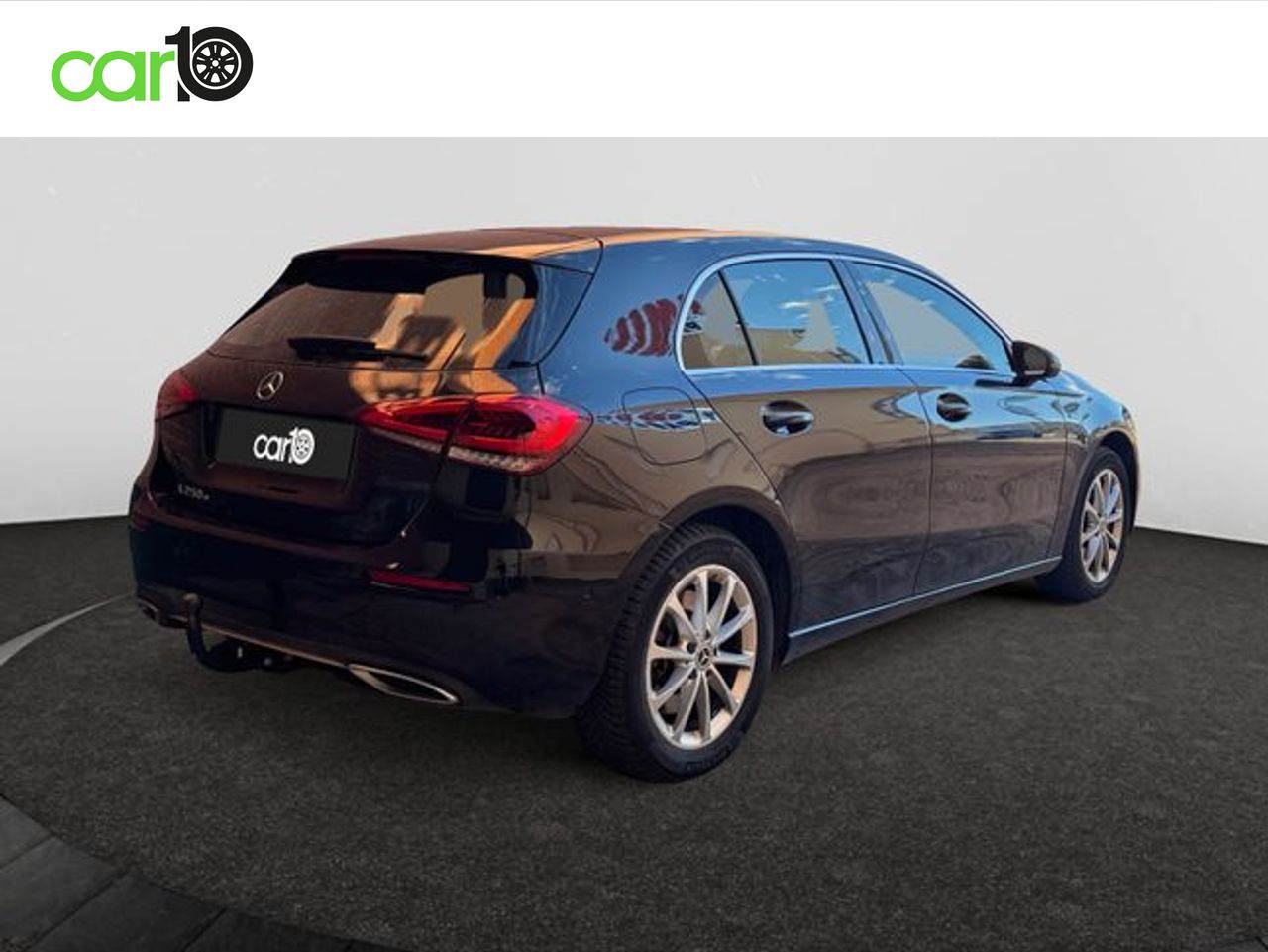 Mercedes Clase A A 250 e  - Foto 4